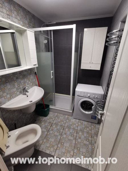 Titulescu- Ion Mihalache- Banu Manta Garsoniera